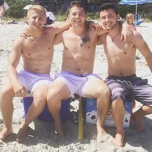 Meet your Posher, Dylan